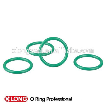 Different size rubber assorted colors o ring